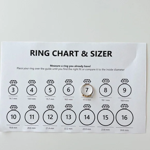 Stamper Black Hills Gold Heart-Shaped Diamond Ring - Picture 8 of 9